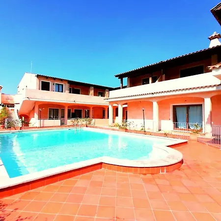 Casa de Férias Sunshine *