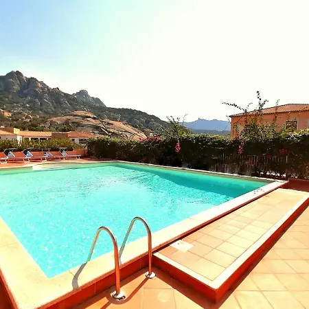 Casa de Férias Sunshine Porto Cervo