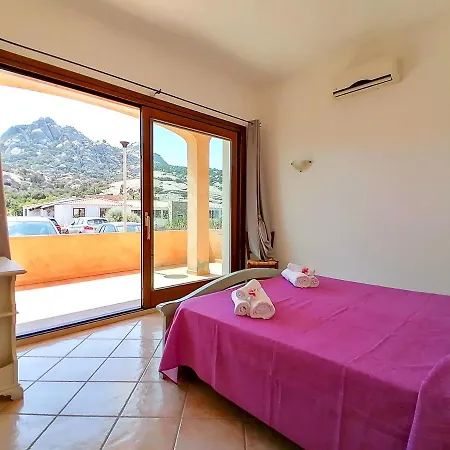 Casa de Férias Sunshine Porto Cervo