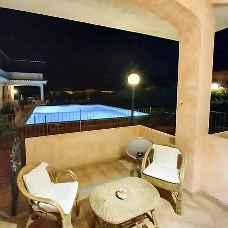 Sunshine Casa de Férias Porto Cervo