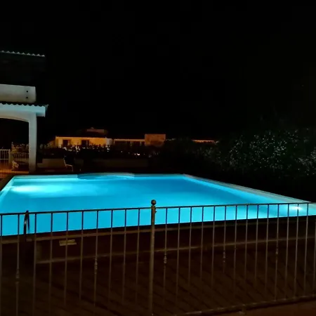 Sunshine Casa de Férias Porto Cervo
